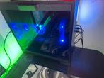 Gaming setup te koop, Computers en Software, Ophalen, Gebruikt, Gaming, Gaming pc