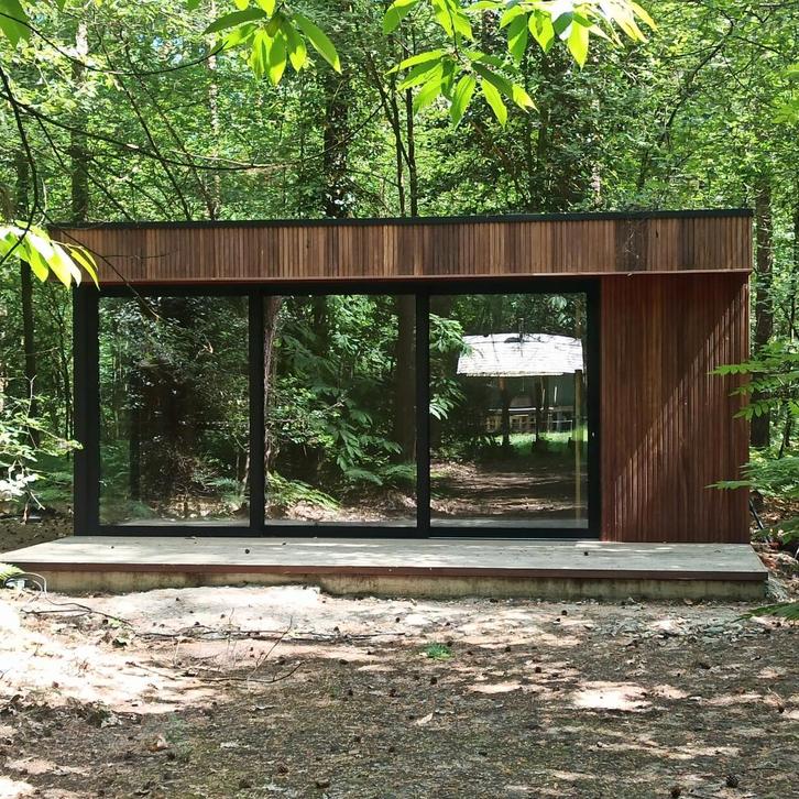 Tiny House / workshop ruimte, Immo, Résidences secondaires à vendre, Province d'Anvers, Autres types