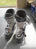 skibotten, Ophalen, Gebruikt, Atomic