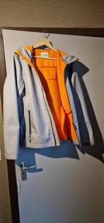 gevoerde regenjas quarterback jbc, weinig gedragen L, Kleding | Heren, Maat 52/54 (L), Ophalen of Verzenden, Zo goed als nieuw