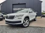 Skoda KODIAK 2.0 TDI - DSG -7 places - Euro 6d, Achat, Euro 6, 1968 cm³, Noir