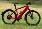 Stromer ST3 Pinion Speedpedelec full option (ABS, vering, …), Fietsen en Brommers, Elektrische fietsen, Ophalen, Stromer