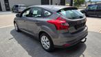 Ford Focus 1.6TDi, Auto's, Focus, Euro 5, Parkeersensor, Bedrijf