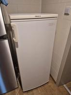 Diepvriezer Friac H130, Ophalen