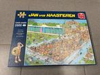 puzzels van haasteren, Hobby en Vrije tijd, Ophalen, Meer dan 1500 stukjes, Zo goed als nieuw, Legpuzzel
