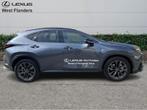 Lexus NX 450h+ F SPORT Line+360 camera+navi+, Auto's, Euro 6, USB, Bedrijf, 5 deurs