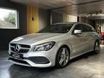 Mercedes-Benz CLA 180 Shooting Brake 180 | Xenon | Stoelverw, CLA, Euro 6, Leder en Stof, 1595 cc