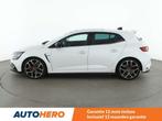 Renault Mégane 1.8 TCe R.S. Trophy (bj 2019, automaat), Gebruikt, Euro 6, 300 pk, 5 deurs