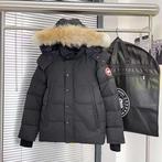 Canada Goose Wyndham, Kleding | Heren, Jassen | Winter, Ophalen of Verzenden, Zo goed als nieuw