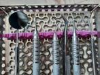 Mondzorg / Tandheelkundig instrumenten – (ucll/kuleuven), Ophalen of Verzenden, Zo goed als nieuw