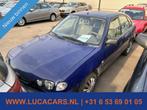 Toyota Corolla 1.6 VVT-i Sol, Auto's, Toyota, Te koop, Bedrijf, Stadsauto, Benzine