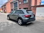 Mercedes-Benz GLC 350e 4MATIC Plug-in Hybrid |, Auto's, Mercedes-Benz, Automaat, Leder, Bedrijf, Hybride Elektrisch/Benzine