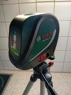 Bosch laser, Ophalen of Verzenden, Zo goed als nieuw