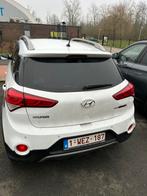 hyundai i20 active 1,0 turbo, Auto's, Wit, Bedrijf, I20, Te koop