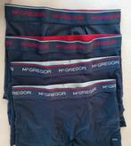 Mc gregor  xl  gewassen , nooit gedragen, Kleding | Heren, Ondergoed, Ophalen, Blauw, McGregor