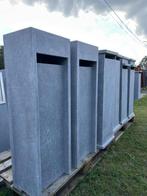 Belgische arduinen brievenbussen, Tuin en Terras, Ophalen of Verzenden, Nieuw