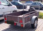 Aanhangwagen TE HUUR, Auto diversen, Aanhangers en Bagagewagens, Ophalen, Zo goed als nieuw