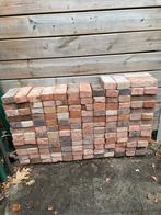 gevelsteen, Ophalen, Gebruikt