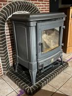 Houtkachel Nestor Martin, Huis en Inrichting, Ophalen, Gebruikt, Houtkachel, Vrijstaand