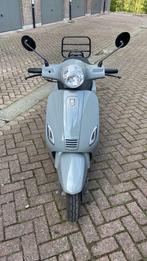Btc scooter a-klasse, Fietsen en Brommers, Scooters | Overige merken, Ophalen, Tweetakt, Klasse A (25 km/u), Zo goed als nieuw