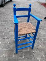 Retro kinderstoel, Kinderen en Baby's, Kinderstoelen, Ophalen, Gebruikt, Overige typen