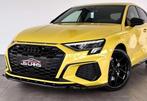 Audi A3 Sportback 1.4TFSIe PHEV S-LINE COMPETITION-1ERPRO-, Auto's, Audi, Automaat, Gebruikt, Euro 6, 5 deurs