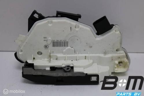 Portierslot links voor VW Scirocco 5N1837015E, Auto-onderdelen, Overige Auto-onderdelen, Gebruikt