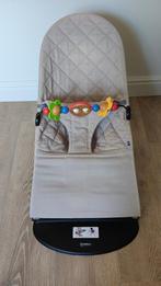 Babybjörn wipstoel, Gebruikt, Wipstoel, Met gordel(s) of riempje(s), Ophalen