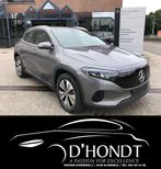 Mercedes-Benz EQA 350 4Matic | Camera | CarPlay | Nieuw Mode, 215 kW, Zwart, 5 zetels, 5 deurs