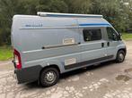 Camper Maesss Mini1, Ringverwarming, 7 tot 12 maanden geleden, Tot en met 3, Particulier