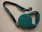 2 hondenleibanden, 1 halsband en 1 riem., Ophalen of Verzenden, Gebruikt, Hondenriem