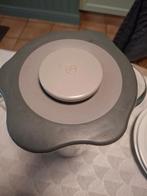 Kenwood blender bokaal glas, Elektronische apparatuur, Ophalen, Gebruikt, Blender