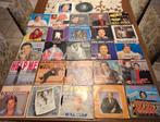 Will Tura verzameling 27 singles vinyl, Cd's en Dvd's, Ophalen of Verzenden, Zo goed als nieuw