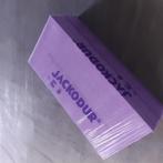 JACKODUR KF300/SF 1250X600MM - 50 MM SPONNING (9539061), Doe-het-zelf en Bouw, Isolatie en Afdichting, Overige materialen, 4 tot 8 cm