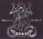 CD Watain,Sworn to the dark.Perfecte staat!!, Ophalen of Verzenden, Zo goed als nieuw