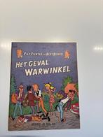 PIET PIENTER & BERT BIBBER 27 het geval warwinkel, Boeken, Stripverhalen, Ophalen of Verzenden