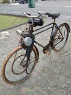 Vélo avec moteur Rex BJ1950 avec courroie trapézoïdale à tra, Enlèvement ou Envoi