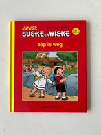 Eerste leesboekjes Suske en Wiske, Livres, Livres pour enfants | Jeunesse | Moins de 10 ans, Comme neuf, Enlèvement
