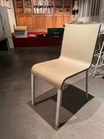 Vitra stoelen 03 Maarten van Severen, Huis en Inrichting, Ophalen, Gebruikt, Design, Grijs