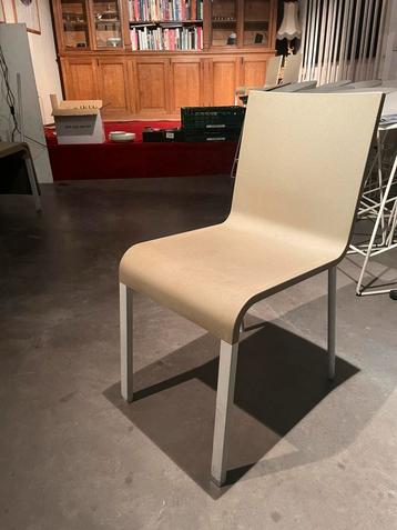 Vitra stoelen 03 Maarten van Severen beschikbaar voor biedingen