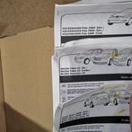 Trekhaak kabelset 13 polig SE026D1 nieuw Skoda fabia VW polo, Ophalen of Verzenden, Nieuw