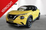 Nissan Juke 1.0 DIG-T 114 N-Design voiture neuve!, Neuf, Achat, 1250 kg, Entreprise