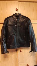 Moto vest - Nieuw, Motoren, Kleding | Motorkleding, Ophalen of Verzenden, Jas | leer