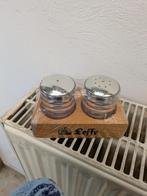 Leffe - zout en peper, Ophalen of Verzenden, Nieuw, Overige typen, Leffe