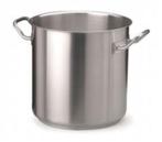 Grote kookpot inox, Ophalen, Inox, Pot, Bus of Blik, Nieuw