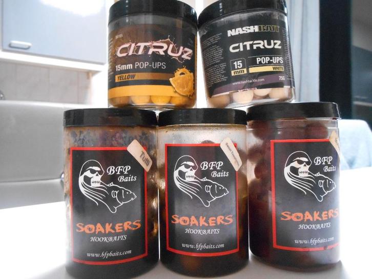 Karpergerief, Watersport en Boten, Hengelsport | Karpervissen, Zo goed als nieuw, Complete set, Ophalen