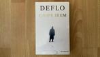 Carpe diem - Deflo, Ophalen of Verzenden, Zo goed als nieuw