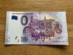 Billet à 0 euros - Oktoberfest Munich 2018, Timbres & Monnaies, Billets de banque | Europe | Euros, Enlèvement ou Envoi