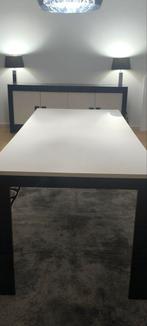 Eettafel en Dressoir, Huis en Inrichting, Ophalen, Zo goed als nieuw