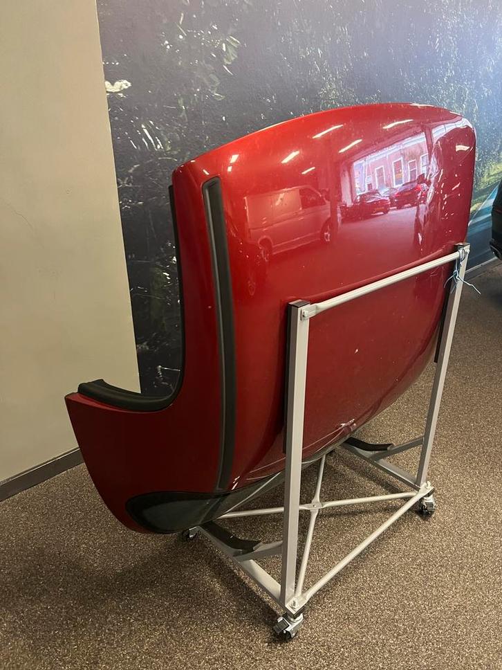 Hardtop winterkap BMW Z3 hard top winter kap, Auto diversen, Overige Auto diversen, Ophalen